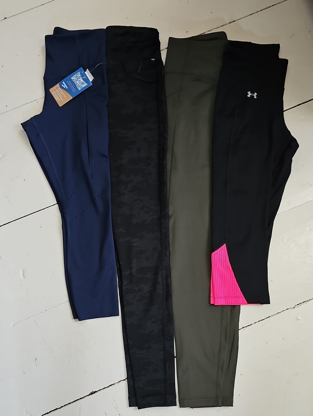 Women's Yoga Pant Bundle